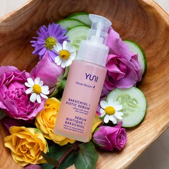 Bakuchiol + Biotic Serum