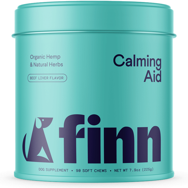 Calming Aid