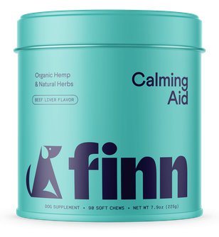 Calming Aid