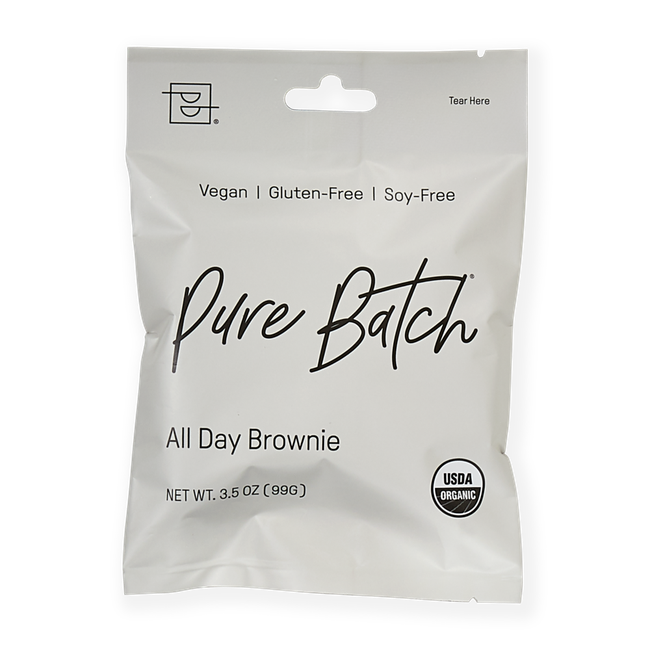 All Day Brownie