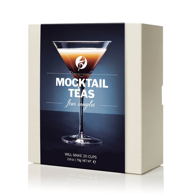 Mocktail Teas