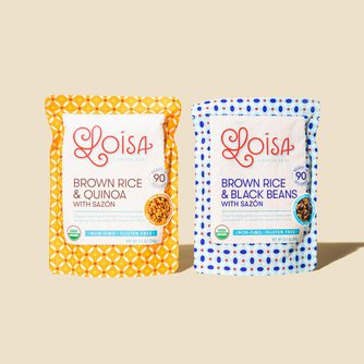 RICE COMBO (2 PACK)
