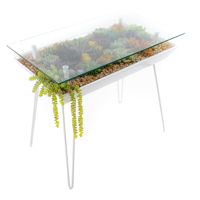 BloomingTables - Desk