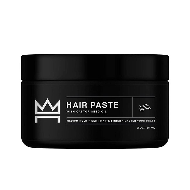Hair Paste - 2oz