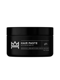 Hair Paste - 2oz