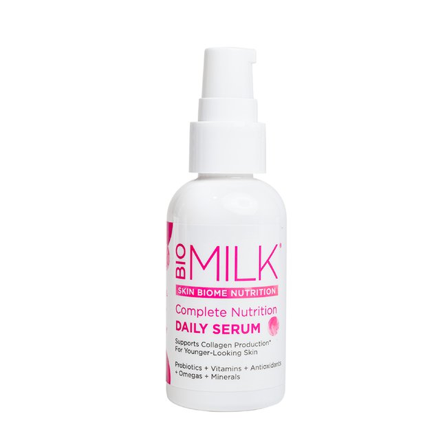 Daily Detox Complete Nutrition Daily Probiotic Serum