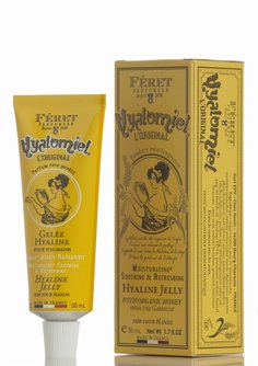 Hyalomiel Rose 50ML