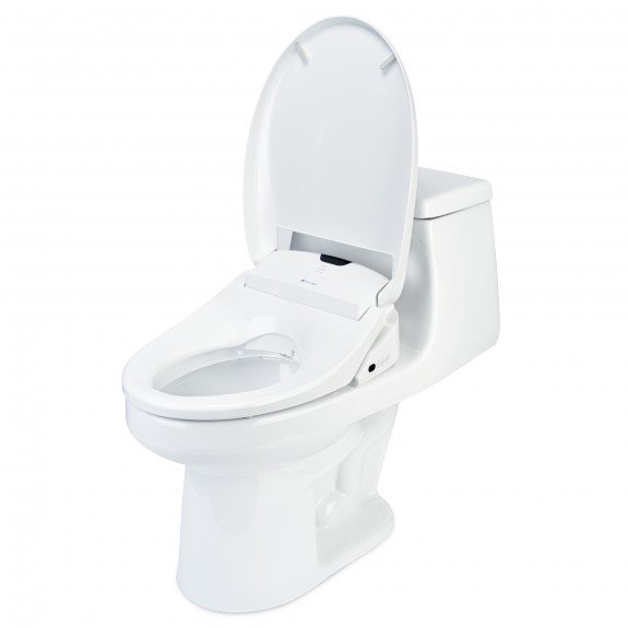 Swash 1400 Electronic Bidet Seat