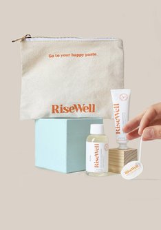 Oral Care Travel Kit