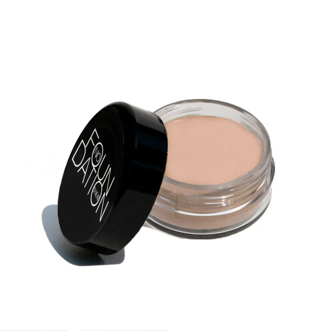 No Sweat Foundation