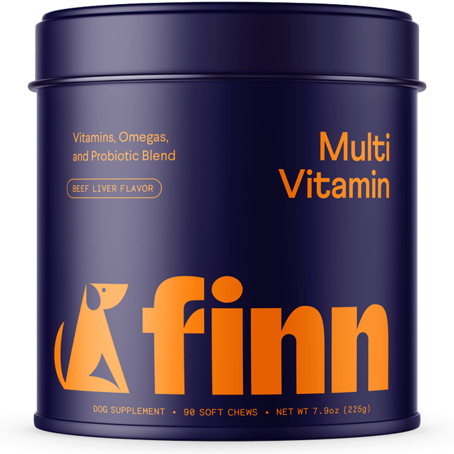Multivitamin