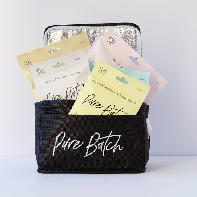Build Your Own "BYO" Batch (WEB ONLY)