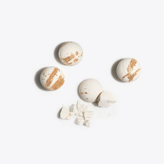 Balance Bath Bombs