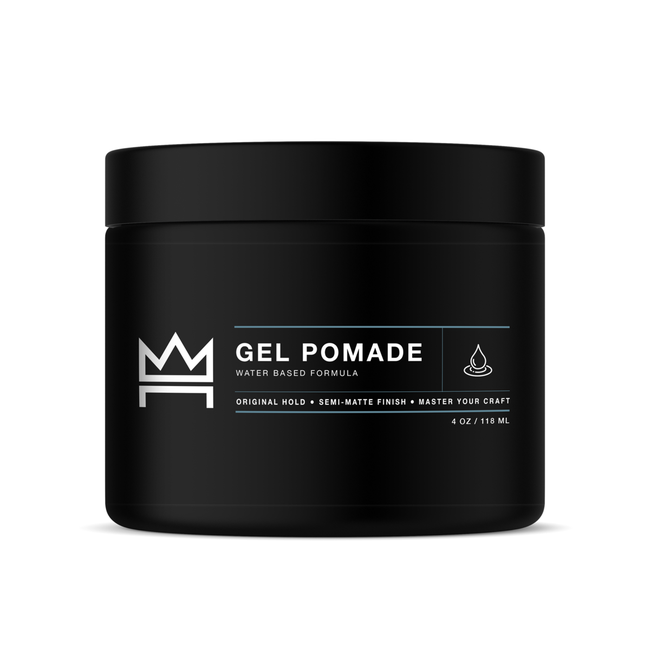 Gel Pomade