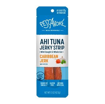 Caribbean Jerk (10-Pack)
