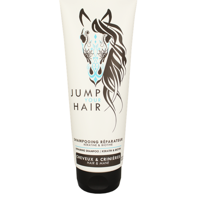 Repairing Shampoo 225ML