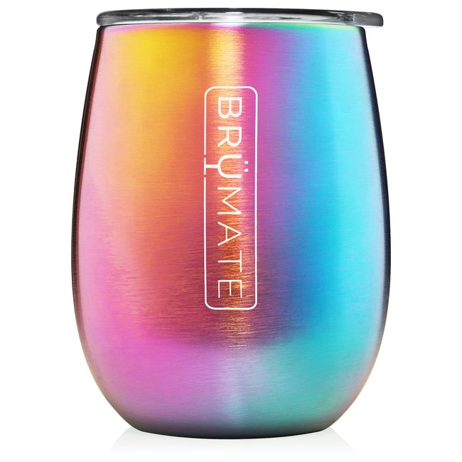 UNCORK'D Wine Tumbler