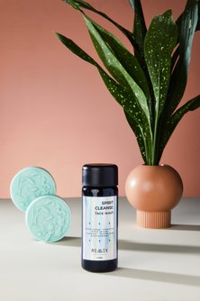 SPIRIT CLEANSE Face Wash