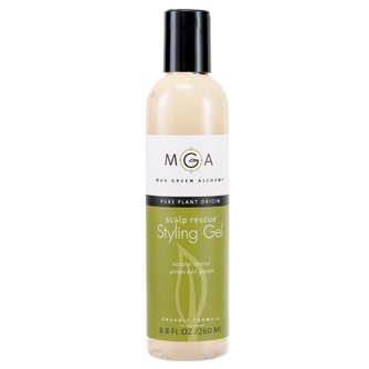 Scalp Rescue Styling Gel