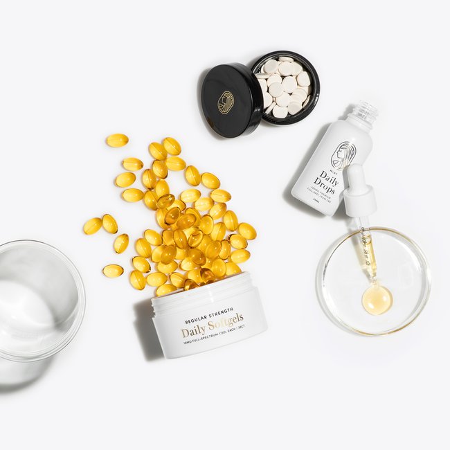 Calm Box