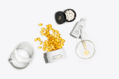 Calm Box