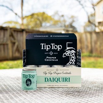 Daiquiri (8-Pack)