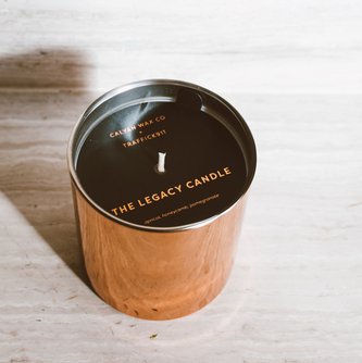 Legacy Candle