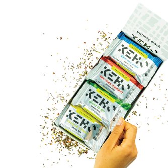 KEHO Variety Pack