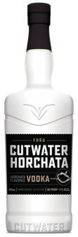 Horchata Vodka
