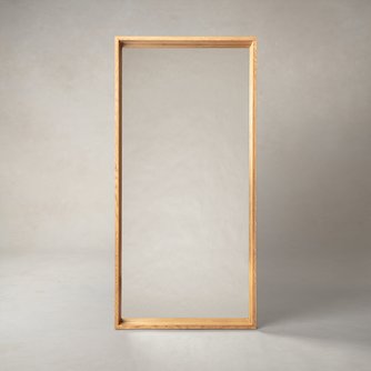 Ojai Floor Mirror
