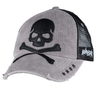 Relentless Trucker Hat